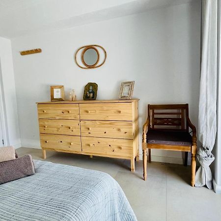 Beach Villa Isidora Потос Экстерьер фото